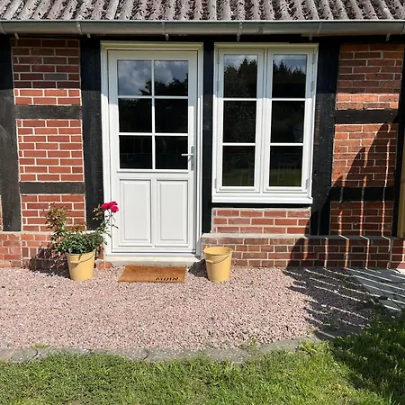 Apartament Elbsegler West Bleckede