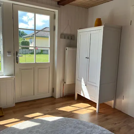 Elbsegler West Bleckede