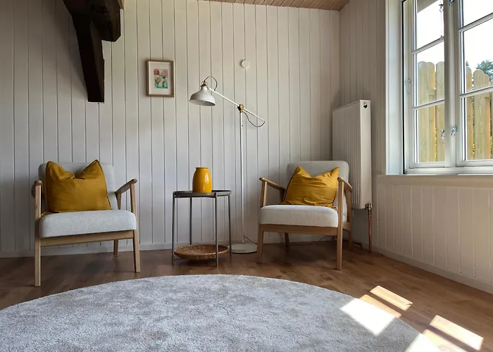 Elbsegler West 布莱克德