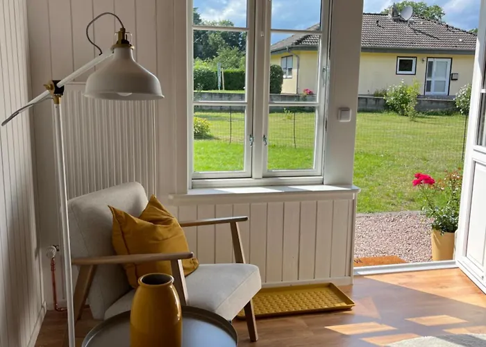 Elbsegler West 公寓 布莱克德