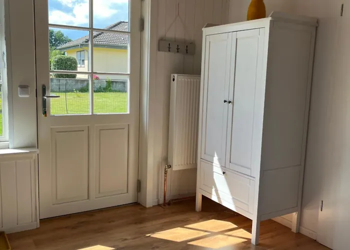 Elbsegler West 布莱克德