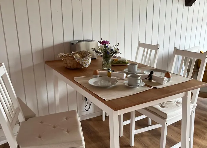 Elbsegler West * 布莱克德