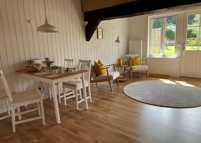 Elbsegler West 公寓