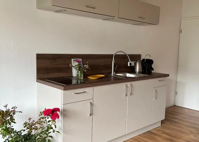 Elbsegler West 布莱克德